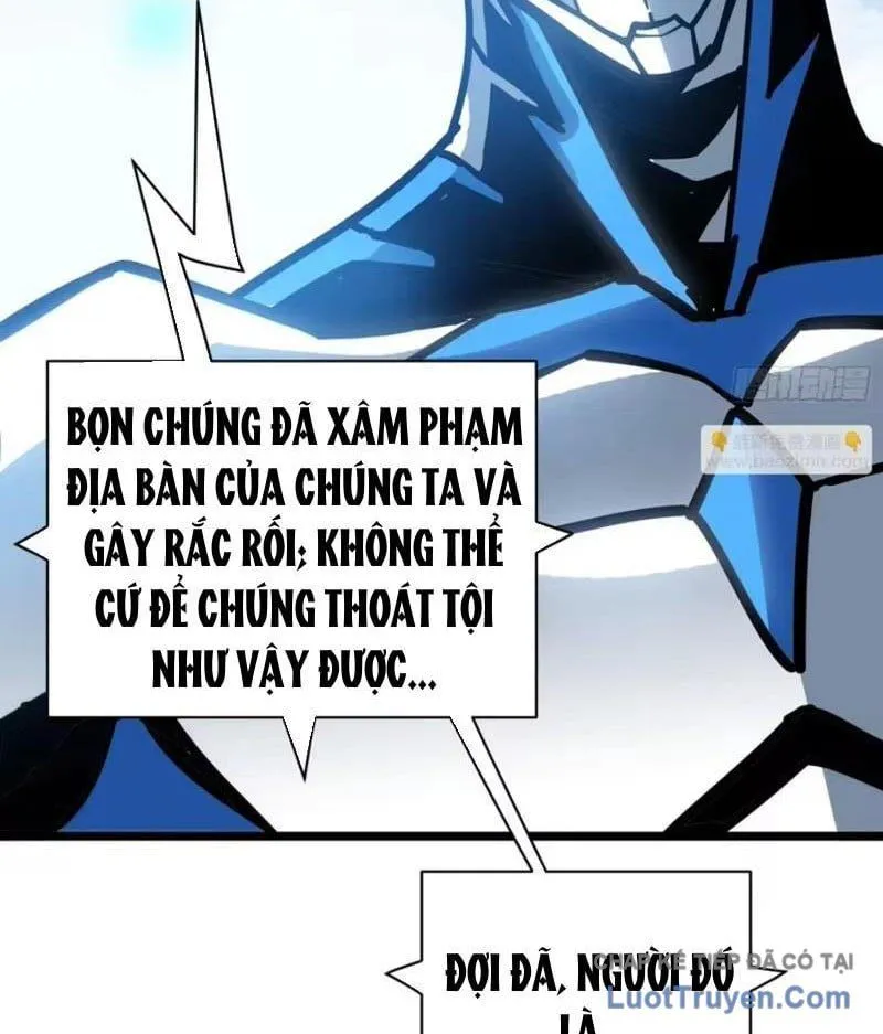 Hóa Thân Của Tôi Lại Là Trùm Cuối Chap 24 - Next Chap 25