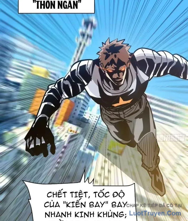 Hóa Thân Của Tôi Lại Là Trùm Cuối Chap 24 - Next Chap 25