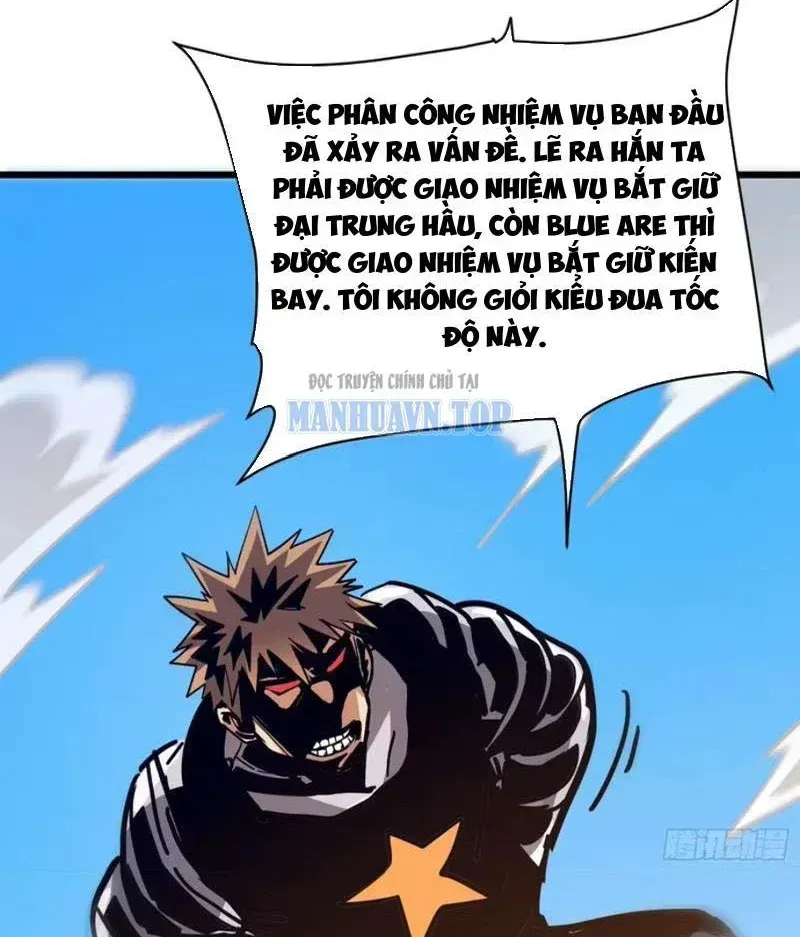 Hóa Thân Của Tôi Lại Là Trùm Cuối Chap 24 - Next Chap 25