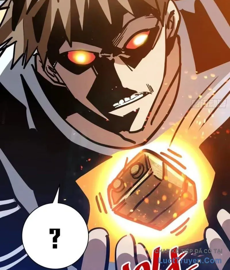 Hóa Thân Của Tôi Lại Là Trùm Cuối Chap 24 - Next Chap 25