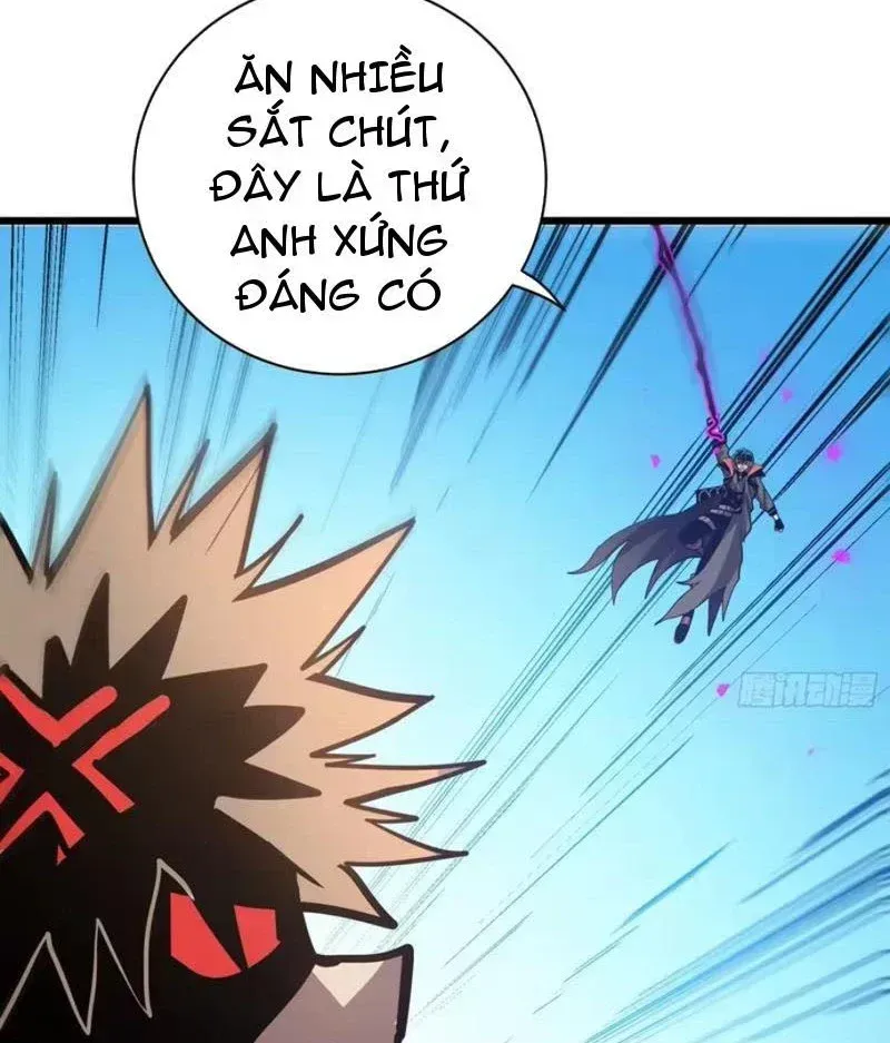 Hóa Thân Của Tôi Lại Là Trùm Cuối Chap 24 - Next Chap 25