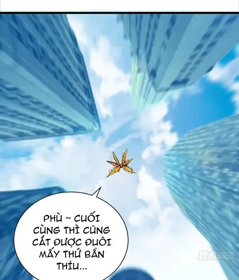 Hóa Thân Của Tôi Lại Là Trùm Cuối Chap 24 - Next Chap 25