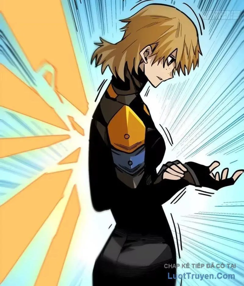 Hóa Thân Của Tôi Lại Là Trùm Cuối Chap 24 - Next Chap 25