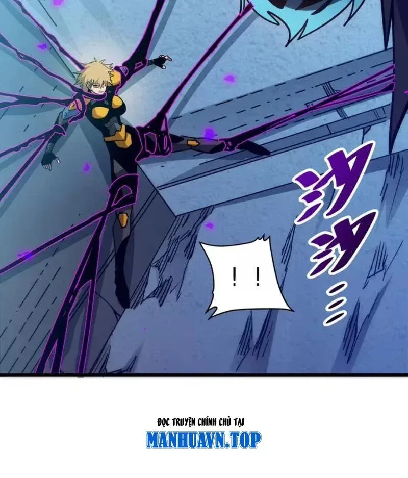 Hóa Thân Của Tôi Lại Là Trùm Cuối Chap 24 - Next Chap 25