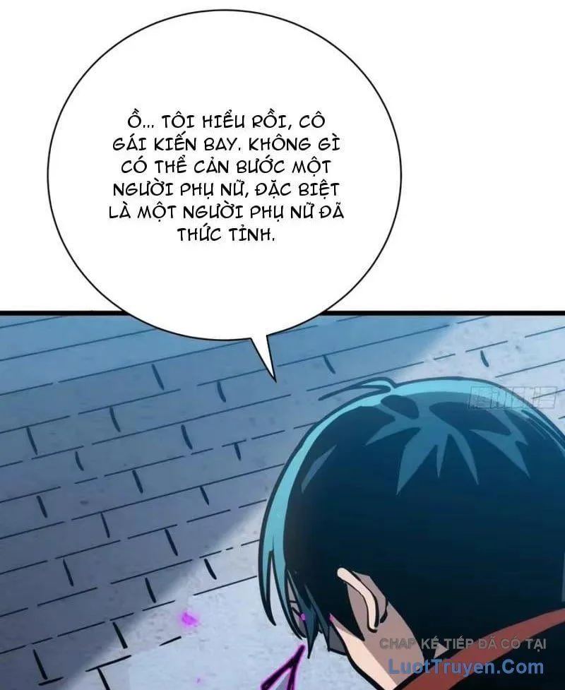 Hóa Thân Của Tôi Lại Là Trùm Cuối Chap 24 - Next Chap 25