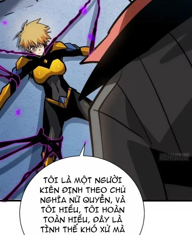 Hóa Thân Của Tôi Lại Là Trùm Cuối Chap 24 - Next Chap 25