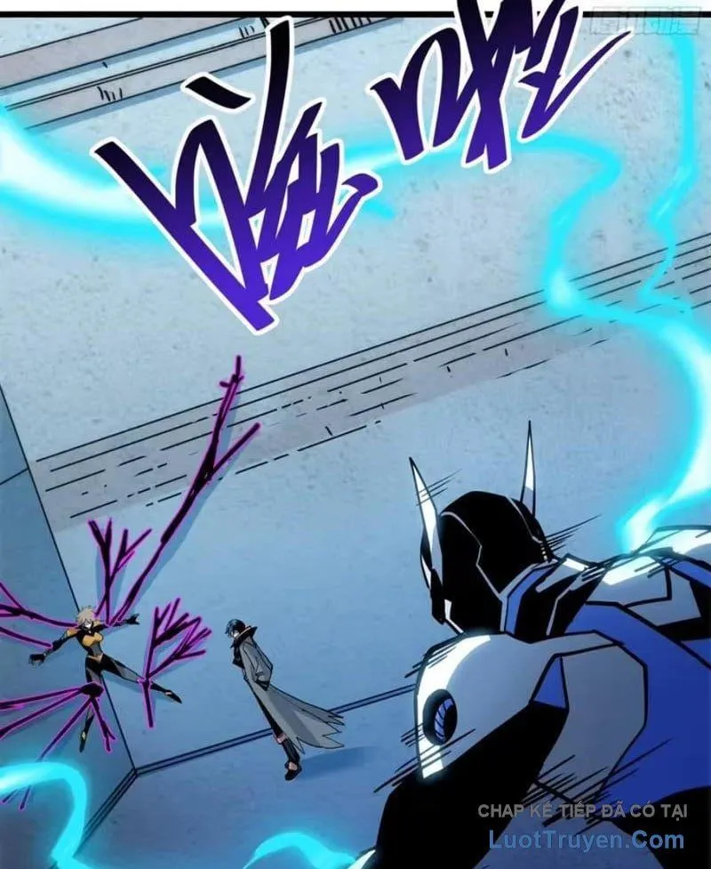 Hóa Thân Của Tôi Lại Là Trùm Cuối Chap 24 - Next Chap 25