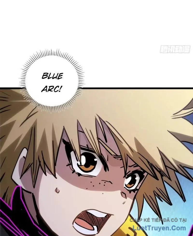 Hóa Thân Của Tôi Lại Là Trùm Cuối Chap 24 - Next Chap 25