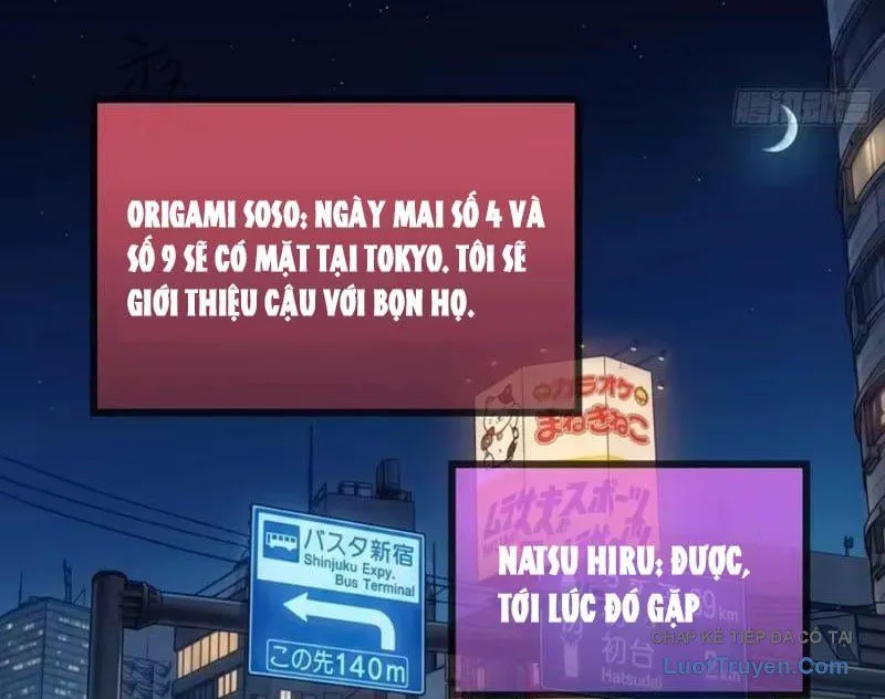Hóa Thân Của Tôi Lại Là Trùm Cuối Chap 25 - Next Chap 26