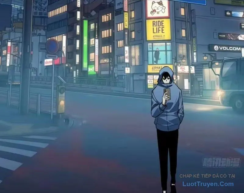 Hóa Thân Của Tôi Lại Là Trùm Cuối Chap 25 - Next Chap 26