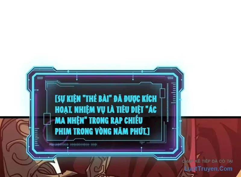 Hóa Thân Của Tôi Lại Là Trùm Cuối Chap 25 - Next Chap 26