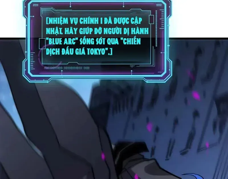 Hóa Thân Của Tôi Lại Là Trùm Cuối Chap 25 - Next Chap 26