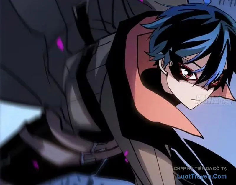 Hóa Thân Của Tôi Lại Là Trùm Cuối Chap 25 - Next Chap 26