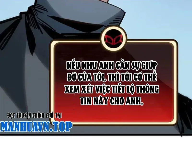 Hóa Thân Của Tôi Lại Là Trùm Cuối Chap 25 - Next Chap 26