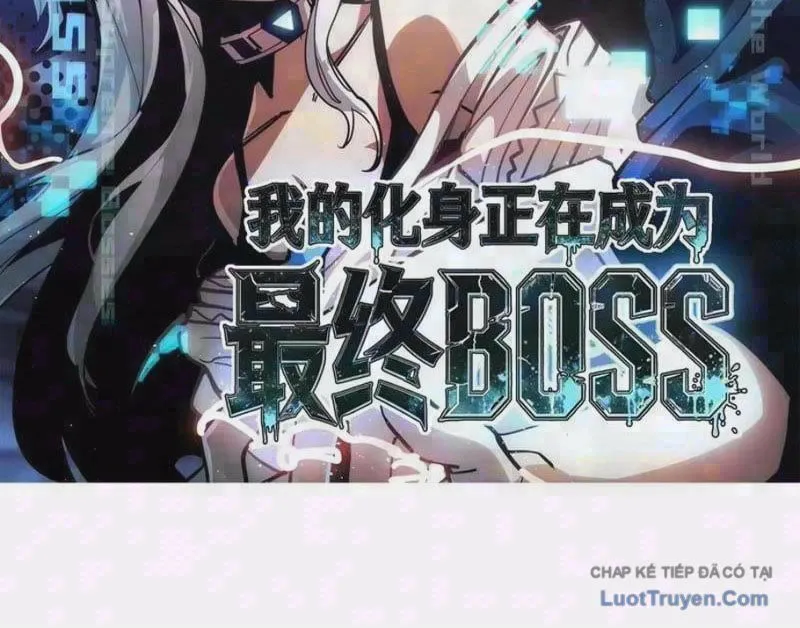 Hóa Thân Của Tôi Lại Là Trùm Cuối Chap 25 - Next Chap 26