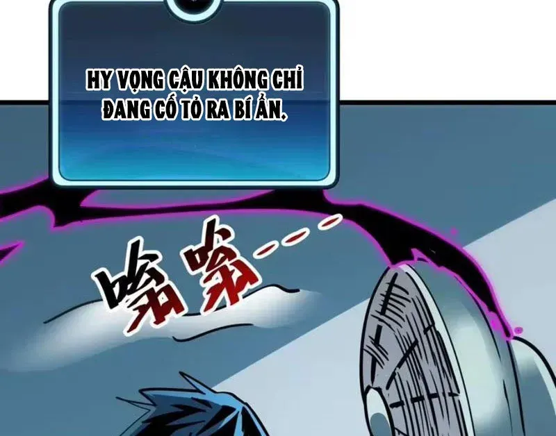 Hóa Thân Của Tôi Lại Là Trùm Cuối Chap 25 - Next Chap 26
