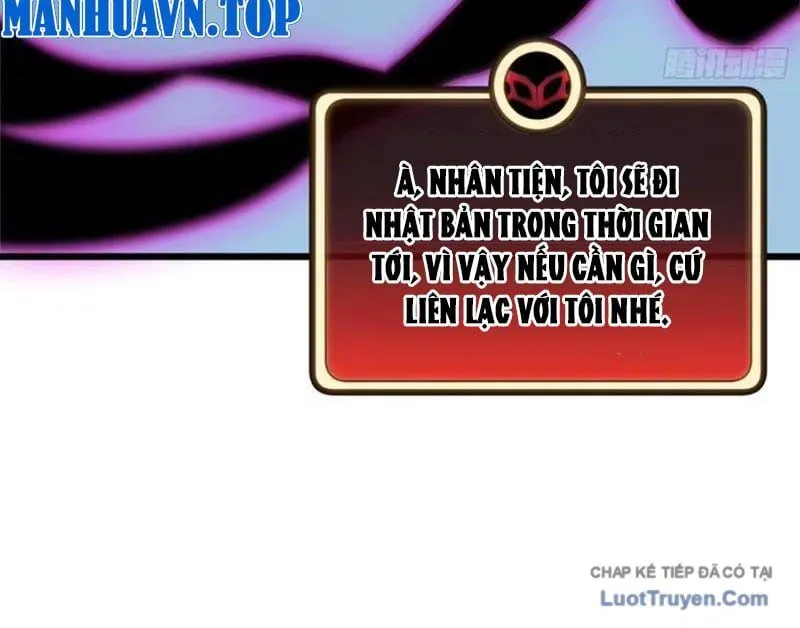 Hóa Thân Của Tôi Lại Là Trùm Cuối Chap 25 - Next Chap 26