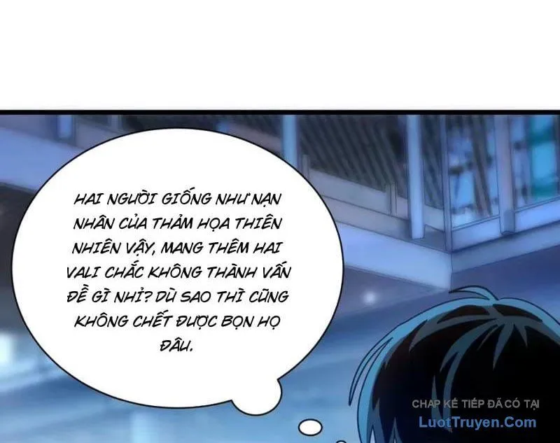 Hóa Thân Của Tôi Lại Là Trùm Cuối Chap 25 - Next Chap 26