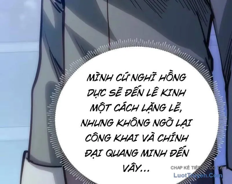 Hóa Thân Của Tôi Lại Là Trùm Cuối Chap 25 - Next Chap 26