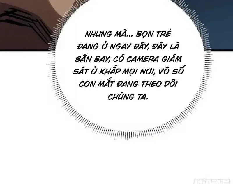 Hóa Thân Của Tôi Lại Là Trùm Cuối Chap 25 - Next Chap 26
