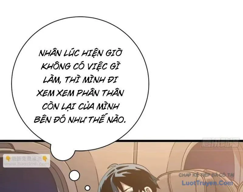 Hóa Thân Của Tôi Lại Là Trùm Cuối Chap 25 - Next Chap 26