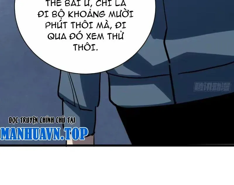 Hóa Thân Của Tôi Lại Là Trùm Cuối Chap 25 - Next Chap 26