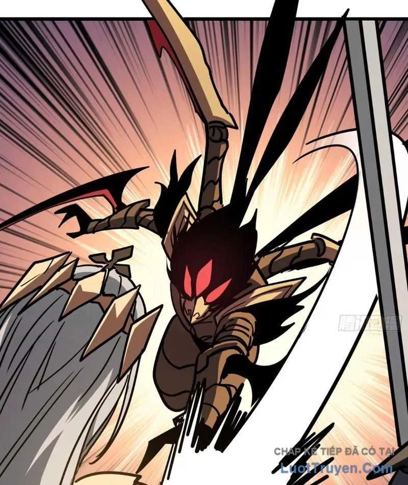 Hóa Thân Của Tôi Lại Là Trùm Cuối Chap 26 - Next Chap 27