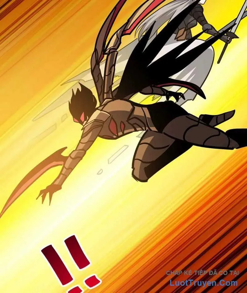 Hóa Thân Của Tôi Lại Là Trùm Cuối Chap 26 - Next Chap 27