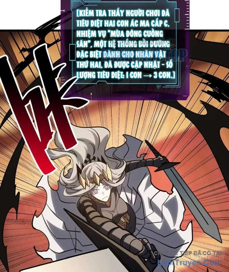Hóa Thân Của Tôi Lại Là Trùm Cuối Chap 26 - Next Chap 27