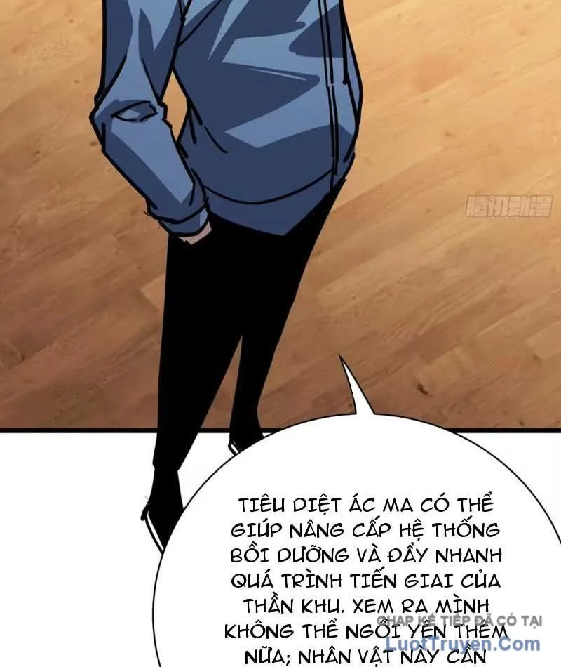 Hóa Thân Của Tôi Lại Là Trùm Cuối Chap 26 - Next Chap 27