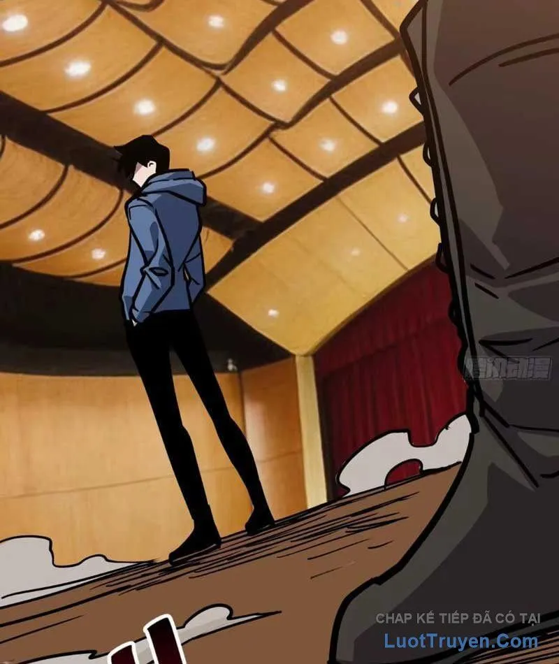 Hóa Thân Của Tôi Lại Là Trùm Cuối Chap 26 - Next Chap 27