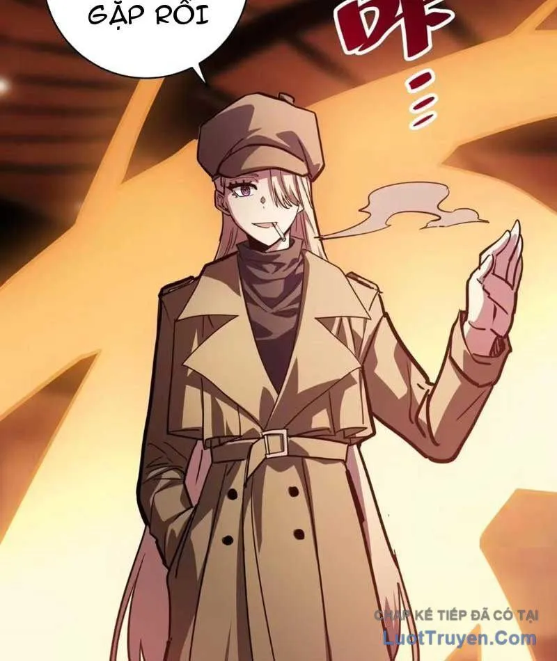 Hóa Thân Của Tôi Lại Là Trùm Cuối Chap 26 - Next Chap 27