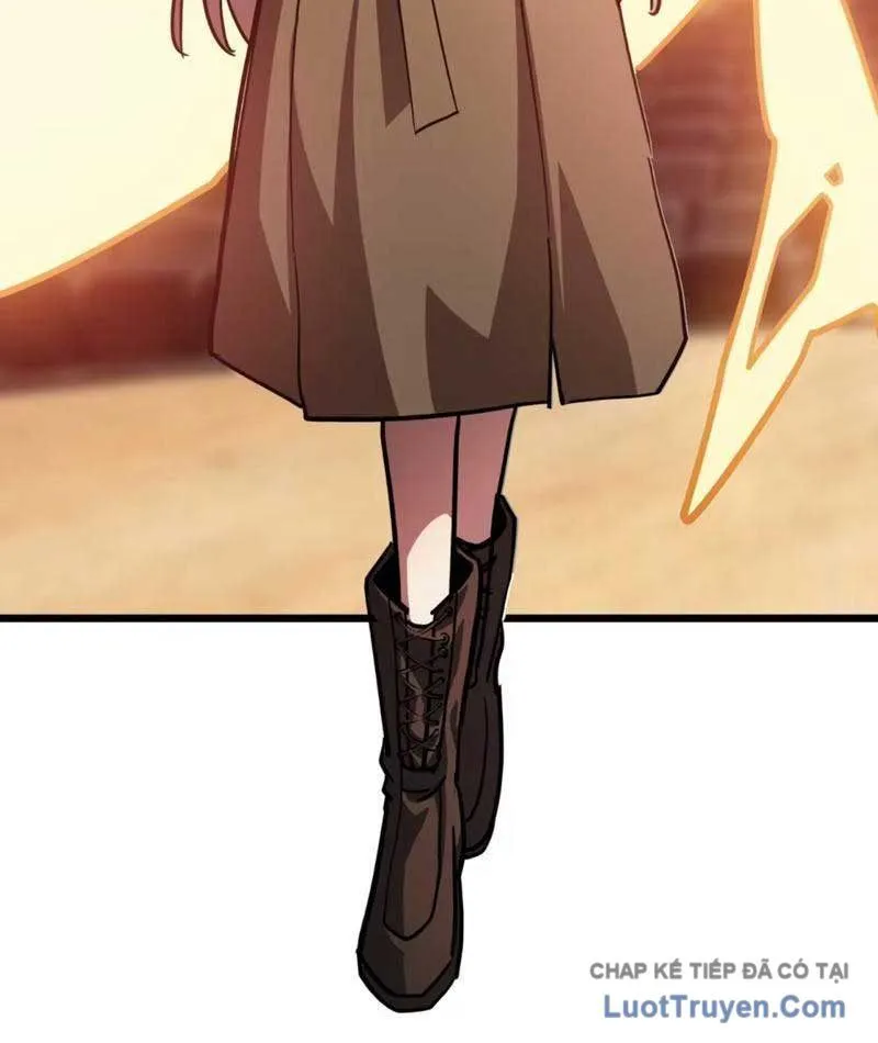 Hóa Thân Của Tôi Lại Là Trùm Cuối Chap 26 - Next Chap 27