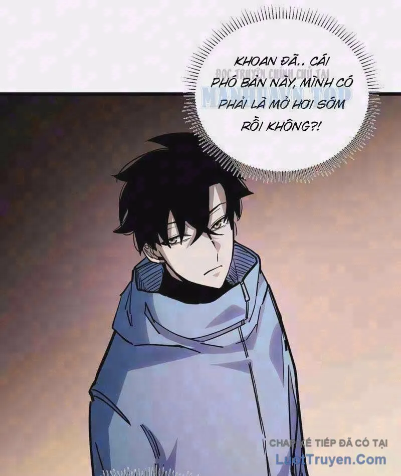 Hóa Thân Của Tôi Lại Là Trùm Cuối Chap 26 - Next Chap 27