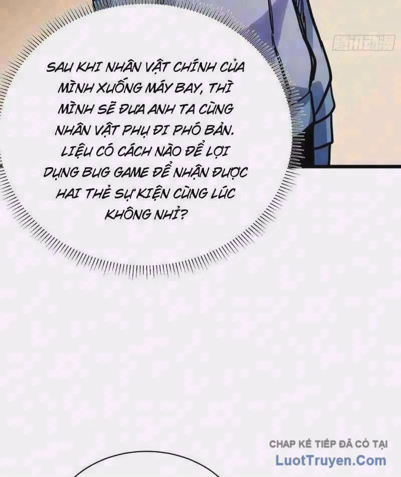 Hóa Thân Của Tôi Lại Là Trùm Cuối Chap 26 - Next Chap 27