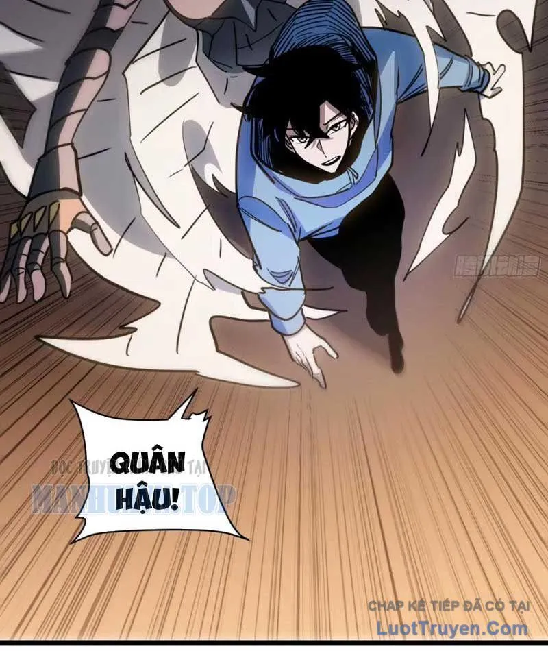 Hóa Thân Của Tôi Lại Là Trùm Cuối Chap 26 - Next Chap 27