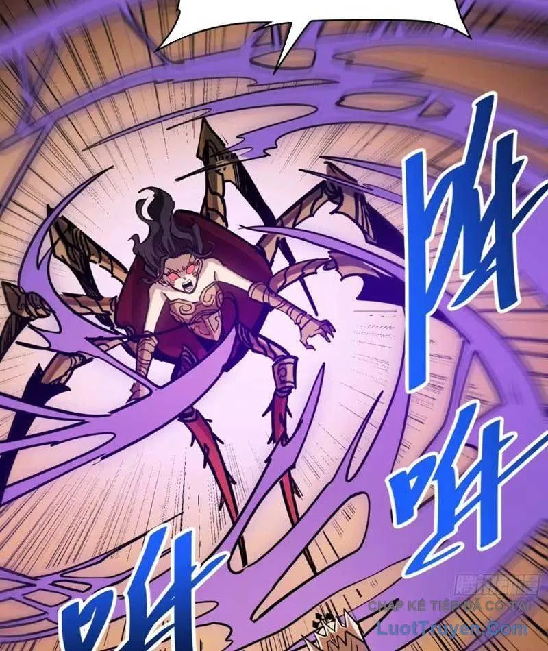 Hóa Thân Của Tôi Lại Là Trùm Cuối Chap 26 - Next Chap 27