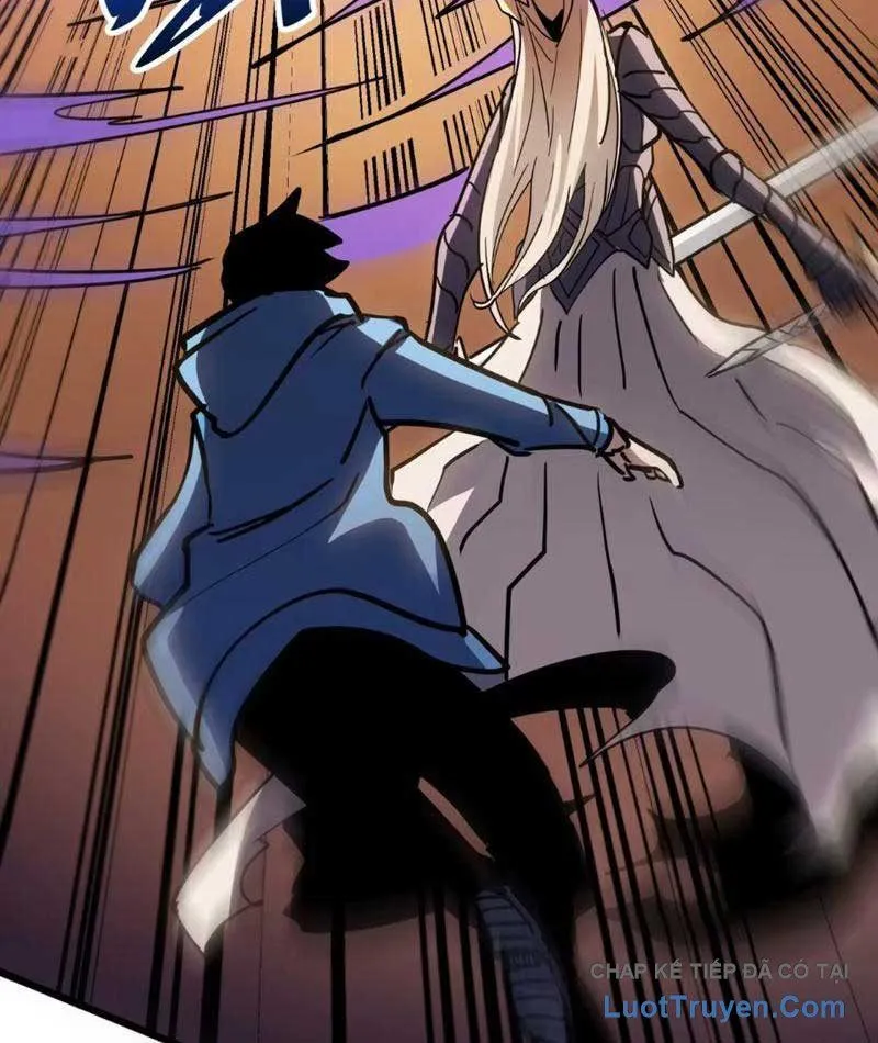 Hóa Thân Của Tôi Lại Là Trùm Cuối Chap 26 - Next Chap 27