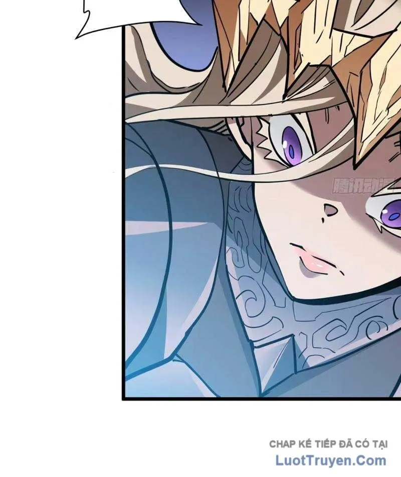 Hóa Thân Của Tôi Lại Là Trùm Cuối Chap 26 - Next Chap 27