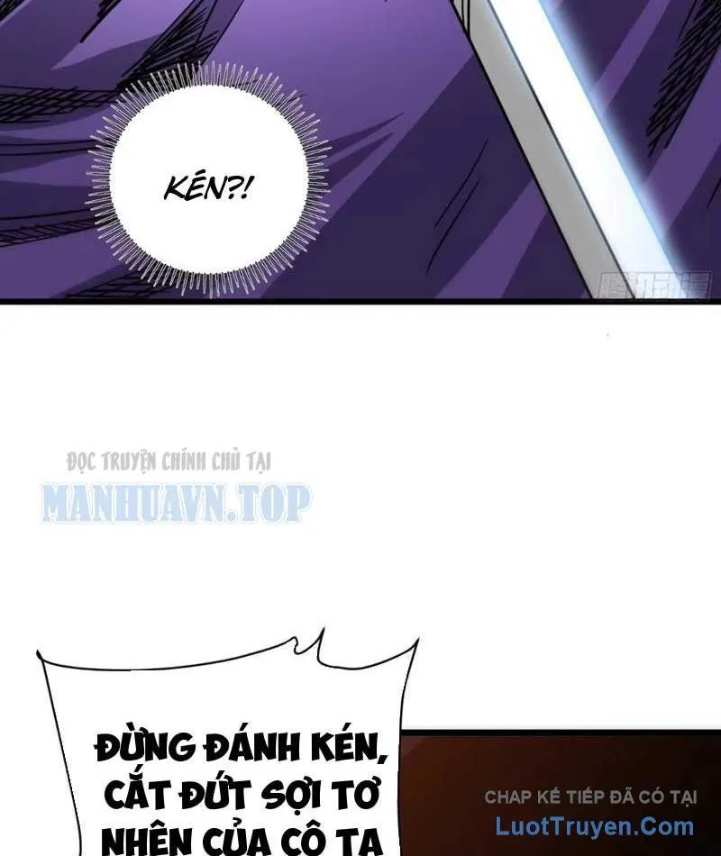 Hóa Thân Của Tôi Lại Là Trùm Cuối Chap 26 - Next Chap 27