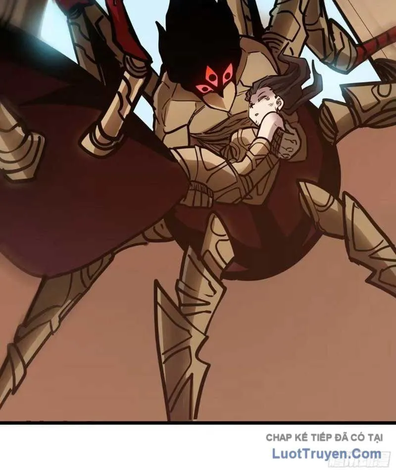Hóa Thân Của Tôi Lại Là Trùm Cuối Chap 26 - Next Chap 27