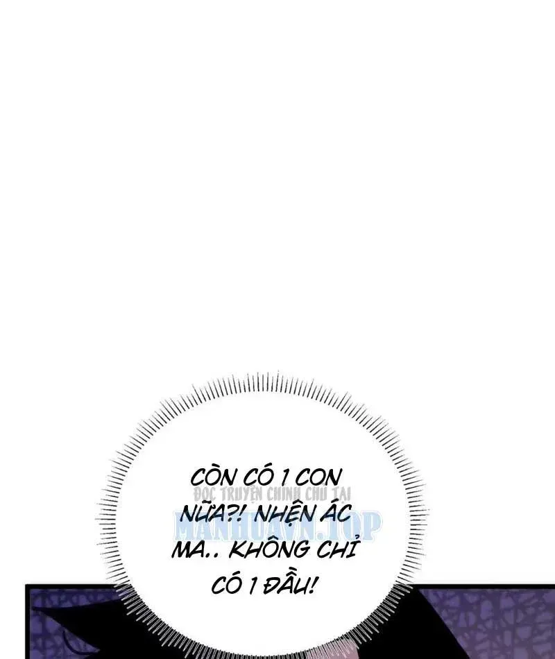 Hóa Thân Của Tôi Lại Là Trùm Cuối Chap 26 - Next Chap 27