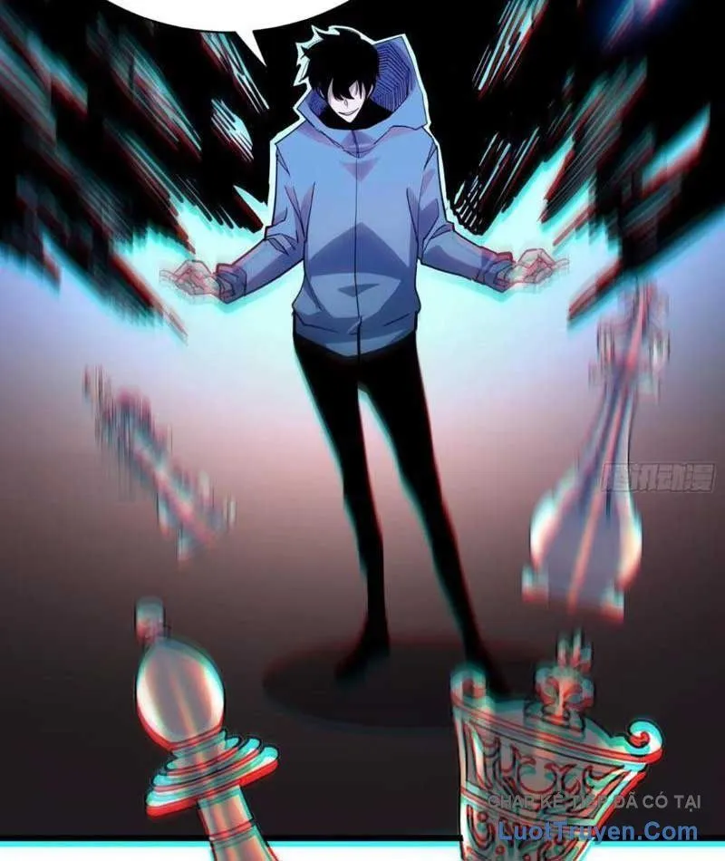 Hóa Thân Của Tôi Lại Là Trùm Cuối Chap 26 - Next Chap 27