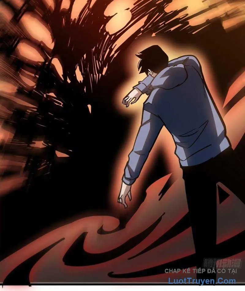 Hóa Thân Của Tôi Lại Là Trùm Cuối Chap 26 - Next Chap 27