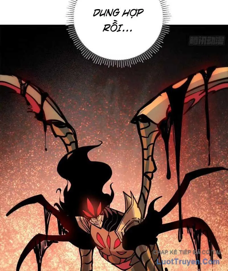 Hóa Thân Của Tôi Lại Là Trùm Cuối Chap 26 - Next Chap 27