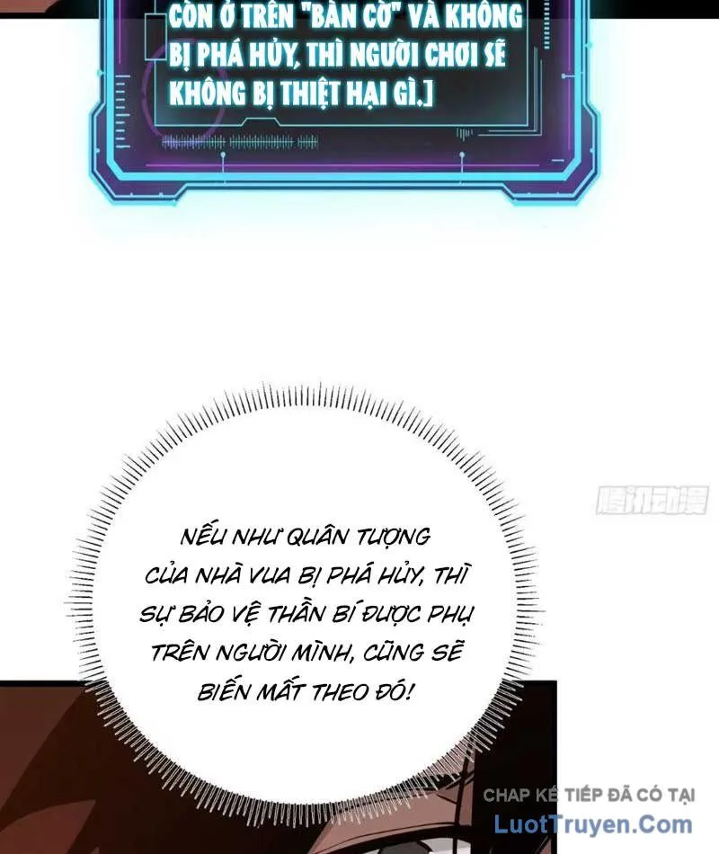 Hóa Thân Của Tôi Lại Là Trùm Cuối Chap 26 - Next Chap 27