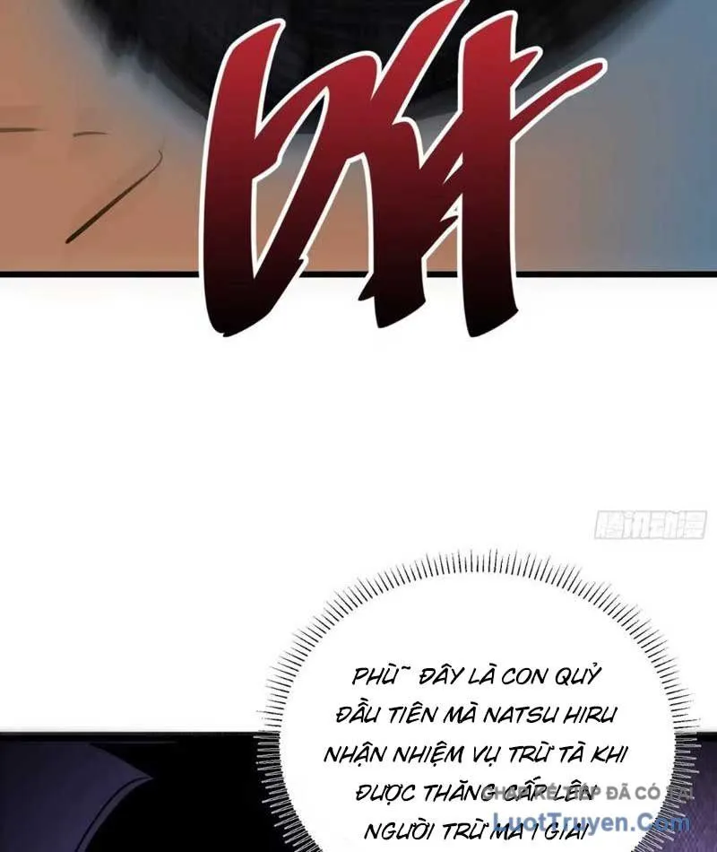 Hóa Thân Của Tôi Lại Là Trùm Cuối Chap 26 - Next Chap 27