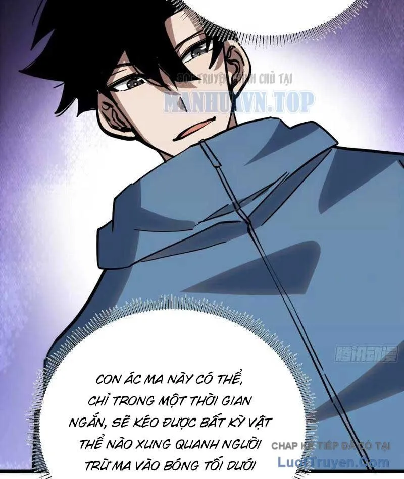Hóa Thân Của Tôi Lại Là Trùm Cuối Chap 26 - Next Chap 27