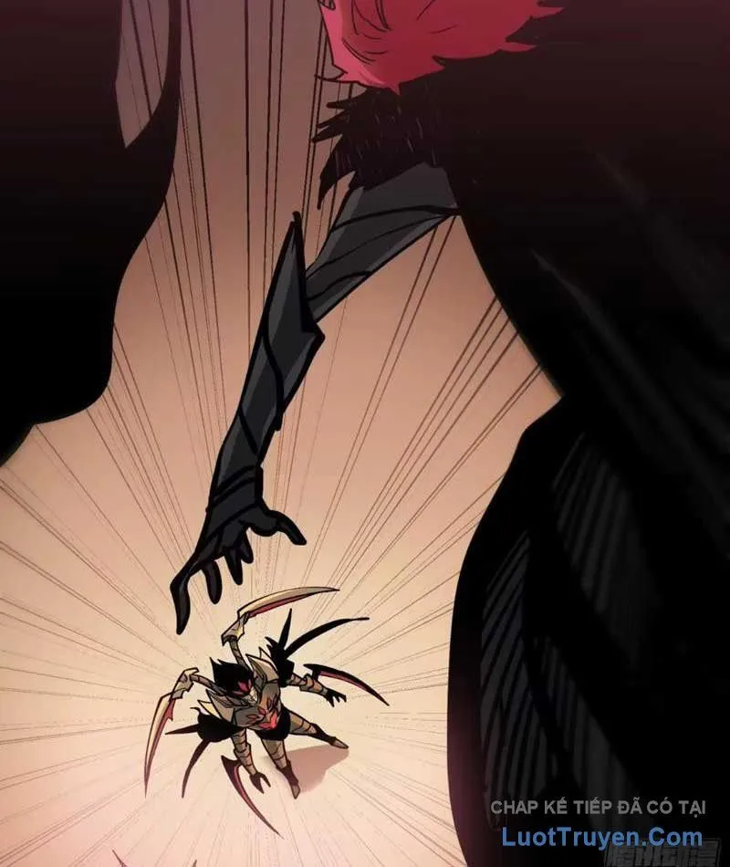 Hóa Thân Của Tôi Lại Là Trùm Cuối Chap 26 - Next Chap 27