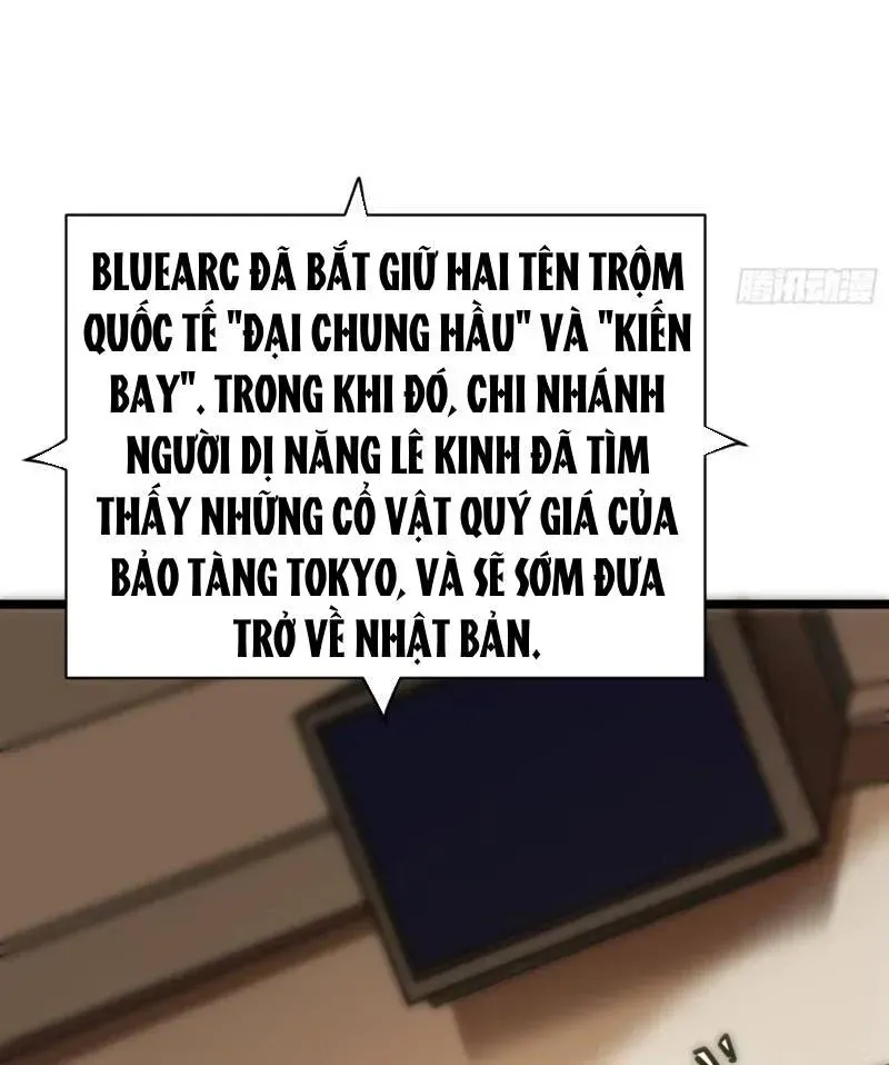 Hóa Thân Của Tôi Lại Là Trùm Cuối Chap 27 - Next Chap 28